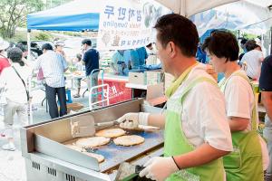  하계대성회 둘째날 오후(구속사강의4-5, 둘러보기)