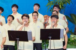  하계대성회 둘째날 오후(구속사강의4-5, 둘러보기)