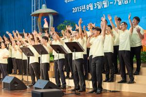  하계대성회 둘째날 오후(구속사강의4-5, 둘러보기)