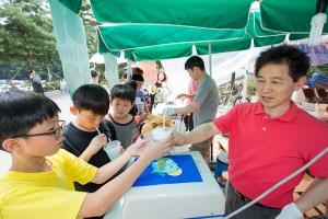  하계대성회 셋째날 오후(구속사강의8-9, 둘러보기)
