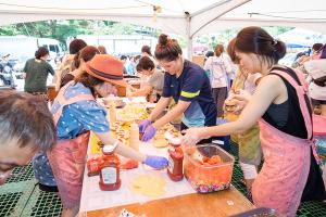 하계대성회 셋째날 오후(구속사강의8-9, 둘러보기)