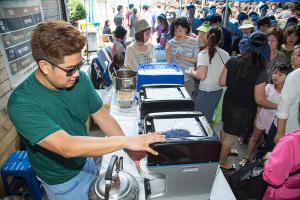  하계대성회 셋째날 오후(구속사강의8-9, 둘러보기)