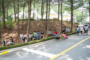  하계대성회 셋째날 오후(구속사강의8-9, 둘러보기)