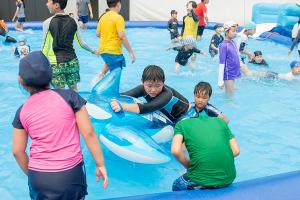  하계대성회 셋째날 오후(구속사강의8-9, 둘러보기)