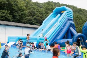  하계대성회 셋째날 오후(구속사강의8-9, 둘러보기)