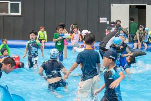  하계대성회 셋째날 오후(구속사강의8-9, 둘러보기)