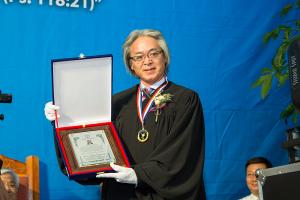  하계대성회 넷째날 오전(새벽예배, 평강의 날, 장로장립식)