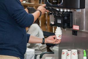  하계대성회 넷째날 저녁(저녁예배, 평강 가족 구속사노래 대회, 둘러보기)