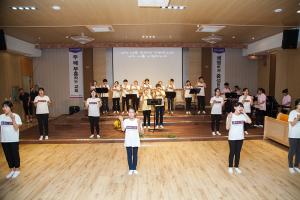  중등부(에벤에셀) 하계수련회