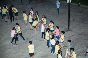  중등부(에벤에셀) 하계수련회