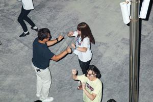  중등부(에벤에셀) 하계수련회