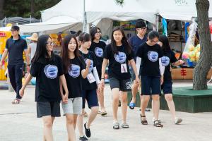  중등부(에벤에셀) 하계수련회