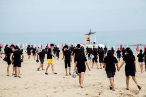  중등부(에벤에셀) 하계수련회