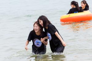  중등부(에벤에셀) 하계수련회