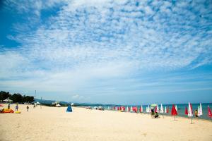  중등부(에벤에셀) 하계수련회