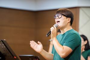  청년2부(그루터기선교회) 하계수련회