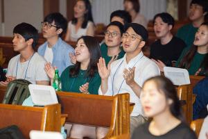  청년2부(그루터기선교회) 하계수련회