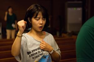  청년2부(그루터기선교회) 하계수련회