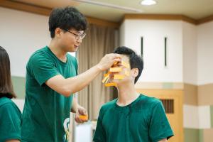  청년2부(그루터기선교회) 하계수련회