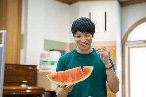  청년2부(그루터기선교회) 하계수련회