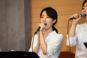  청년1부(헵시바선교회) 제39차 정기총회