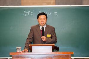  청년1부(헵시바선교회) 제39차 정기총회