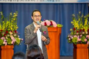  장년부(요셉선교회) 제22차 정기총회