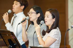  청년2부(그루터기선교회) 제48차 정기총회