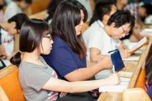  주일예배 중등부(에벤에셀)