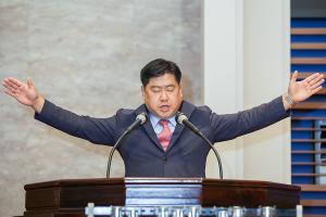  주일 3부예배