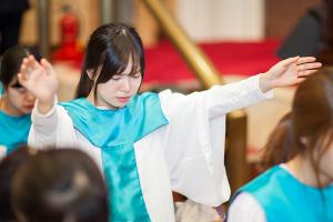  주일 3부예배
