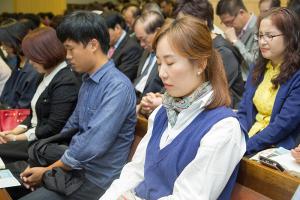  주일 2부예배
