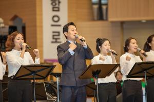  주일 2부예배