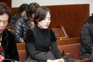  주일 3부예배 
