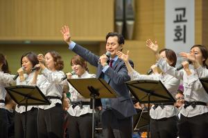  주일 2부예배