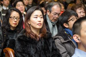  성탄감사예배