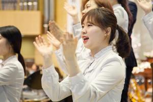  주일 3부예배