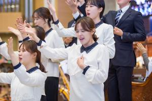  송구영신예배