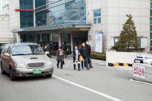  신년감사예배