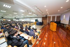  신년감사예배
