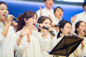  주일 4부예배