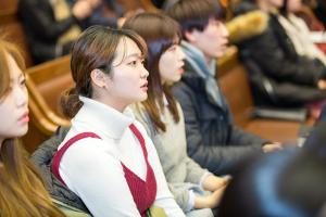  주일 4부예배