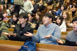  주일 4부예배