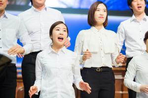  주일 4부예배