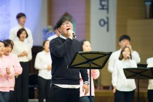  주일 4부예배
