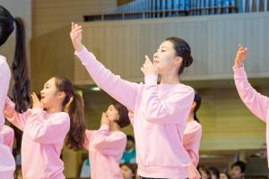  주일 4부예배
