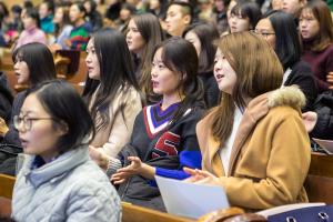  주일 4부예배