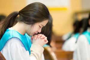  주일 4부예배