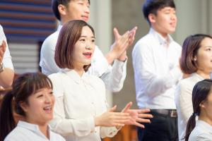 주일 4부예배