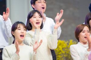  주일 4부예배